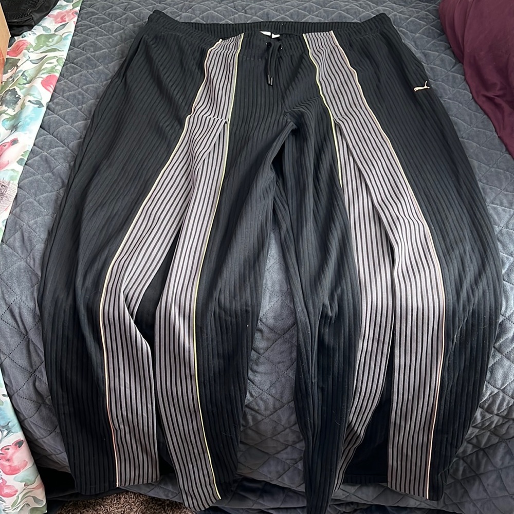 Mens 3XL puma sweats